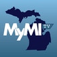 My Michigan TV Logo